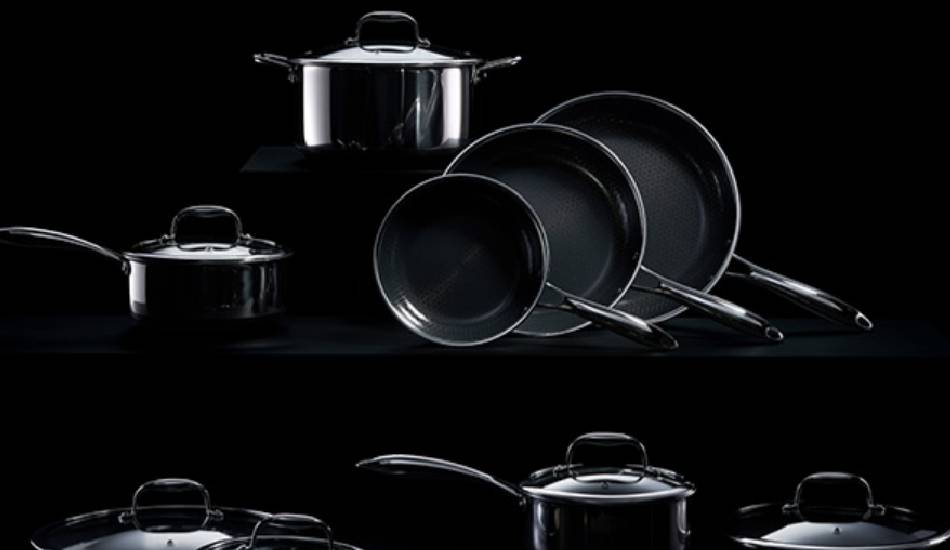 Affordable Cookware Sets
