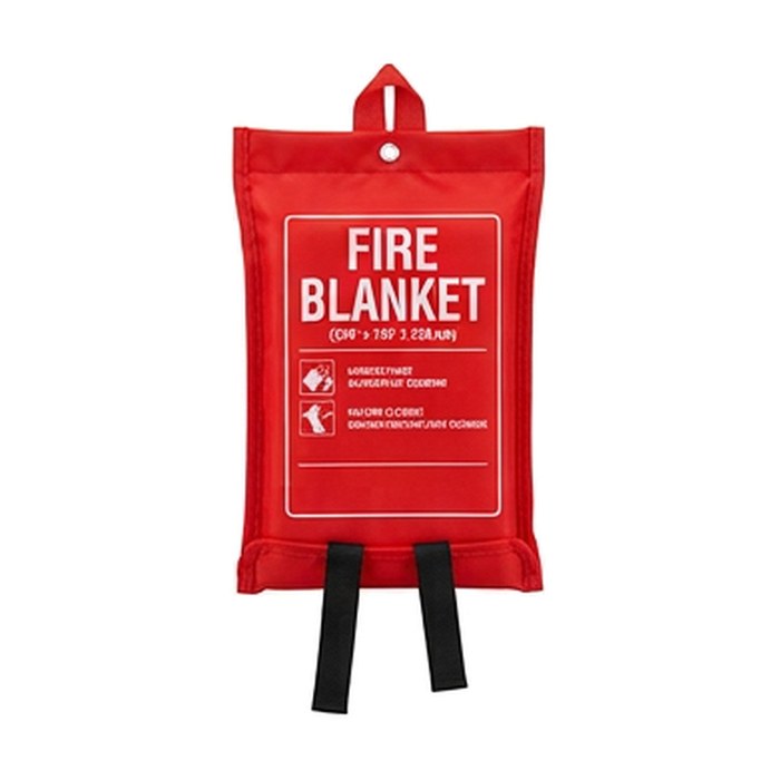 Fire Safety Blanket