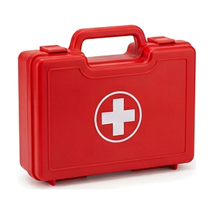 First Aid Kit