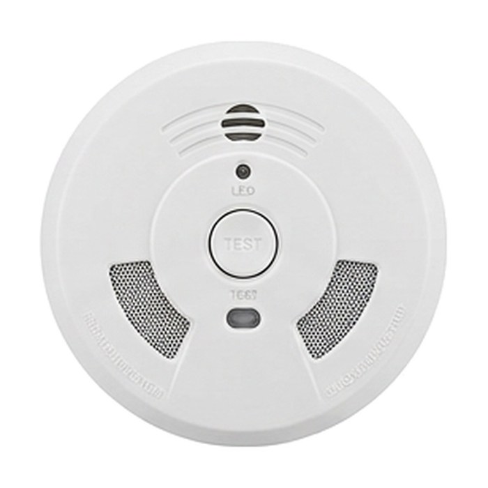 Smoke Alarm