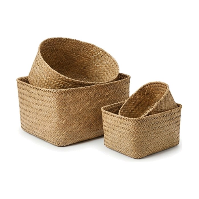 Storage Baskets