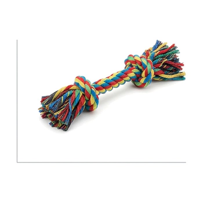 Rope Chew Toy Set