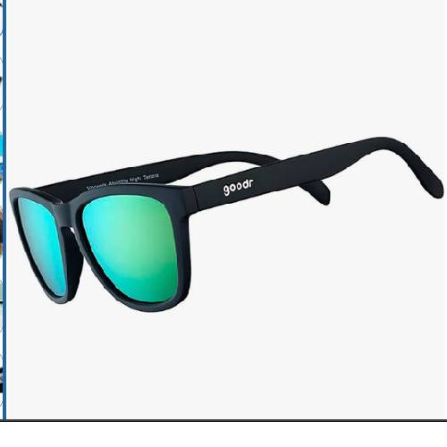 OG Polarized Sunglasses