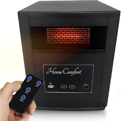 Infrared Heater