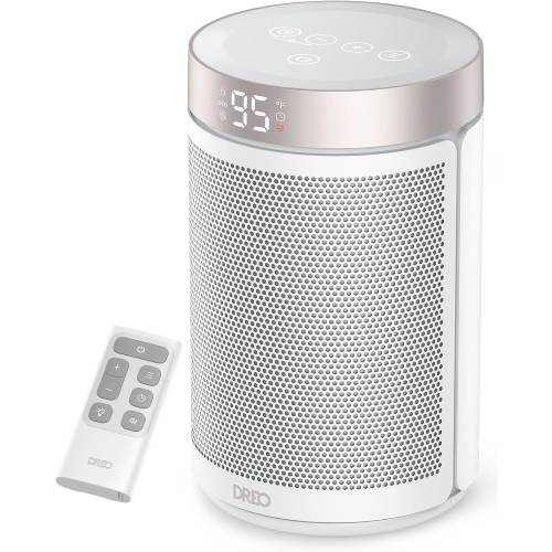 Portable Bluetooth Speaker