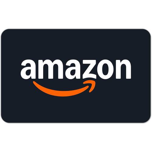 OHM Digital Gift Card $25