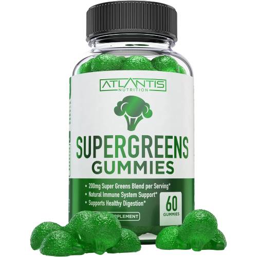 Hair Growth Supplement